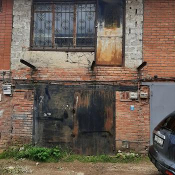 Продается Гараж, 112 м²