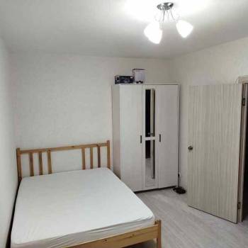 Сдается 2-х комнатная квартира, 45 м²