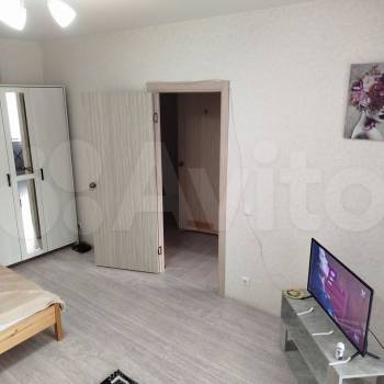 Сдается 2-х комнатная квартира, 45 м²