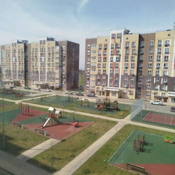 Сдается 2-х комнатная квартира, 45 м²