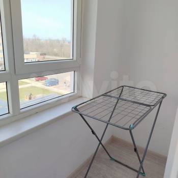 Сдается 2-х комнатная квартира, 45 м²