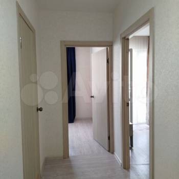 Сдается 2-х комнатная квартира, 45 м²