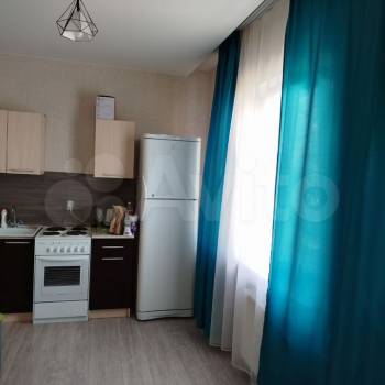 Сдается 2-х комнатная квартира, 45 м²