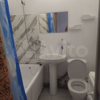 Сдается 2-х комнатная квартира, 45 м²