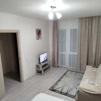 Сдается 2-х комнатная квартира, 45 м²