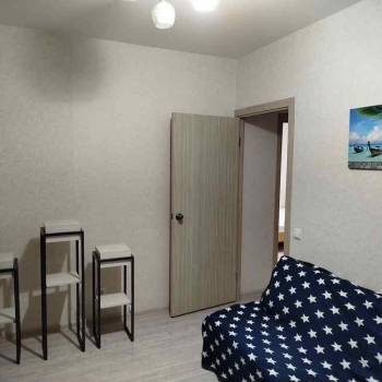 Сдается 2-х комнатная квартира, 45 м²