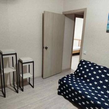 Сдается 2-х комнатная квартира, 45 м²