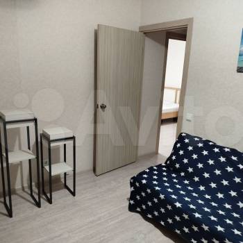 Сдается 2-х комнатная квартира, 45 м²