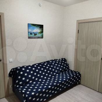 Сдается 2-х комнатная квартира, 45 м²