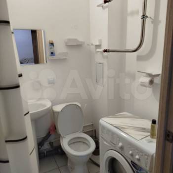 Сдается 2-х комнатная квартира, 45 м²