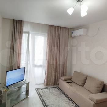 Сдается 2-х комнатная квартира, 45 м²