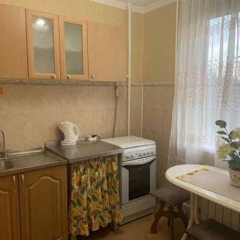Сдается 1-комнатная квартира, 33 м²