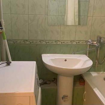 Сдается 1-комнатная квартира, 33 м²