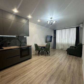 Сдается 2-х комнатная квартира, 44 м²