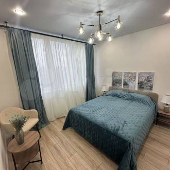 Сдается 2-х комнатная квартира, 44 м²