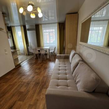 Сдается Многокомнатная квартира, 56 м²