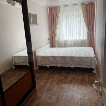 Сдается Многокомнатная квартира, 56 м²