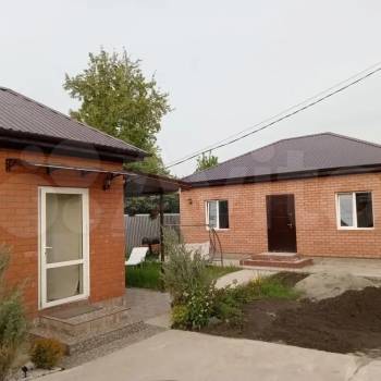 Продается Дом, 39 м²