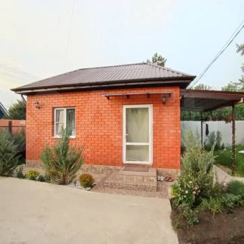 Продается Дом, 39 м²