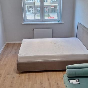Сдается 1-комнатная квартира, 35 м²