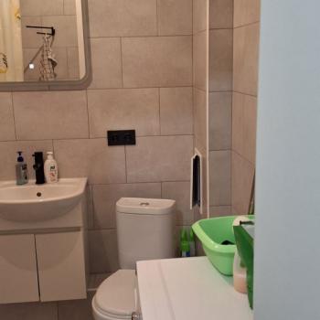 Сдается 1-комнатная квартира, 35 м²
