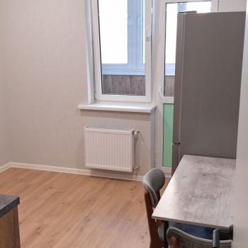 Сдается 1-комнатная квартира, 35 м²