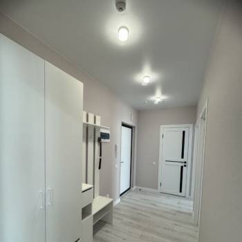 Сдается 2-х комнатная квартира, 47,6 м²