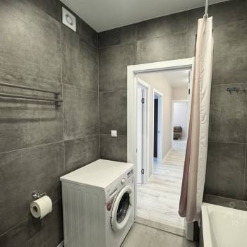 Сдается 2-х комнатная квартира, 47,6 м²