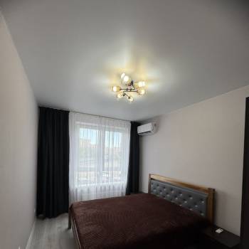 Сдается 2-х комнатная квартира, 47,6 м²