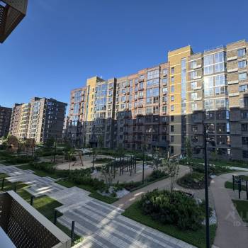 Сдается 2-х комнатная квартира, 47,6 м²