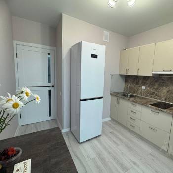 Сдается 2-х комнатная квартира, 47,6 м²
