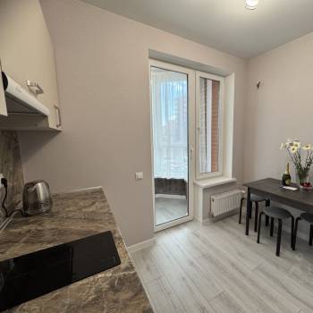 Сдается 2-х комнатная квартира, 47,6 м²