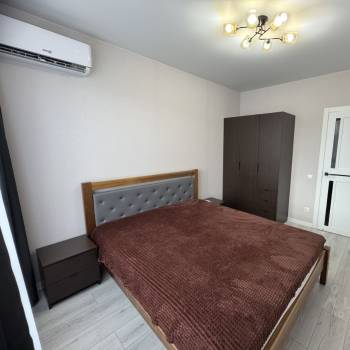 Сдается 2-х комнатная квартира, 47,6 м²