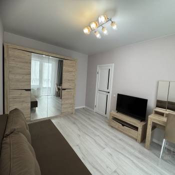 Сдается 2-х комнатная квартира, 47,6 м²