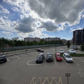 Сдается 2-х комнатная квартира, 47,6 м²