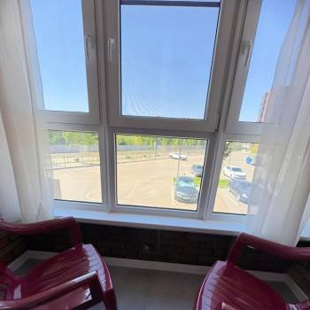 Сдается 2-х комнатная квартира, 47,6 м²