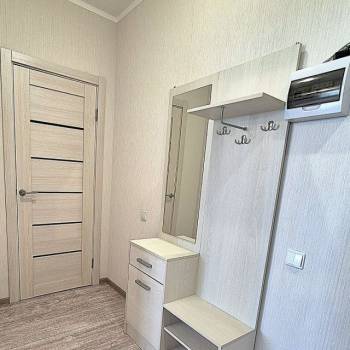 Продается 1-комнатная квартира, 41,35 м²