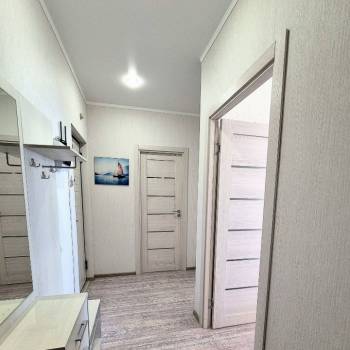 Продается 1-комнатная квартира, 41,35 м²