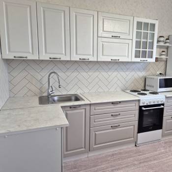Продается 1-комнатная квартира, 41,35 м²