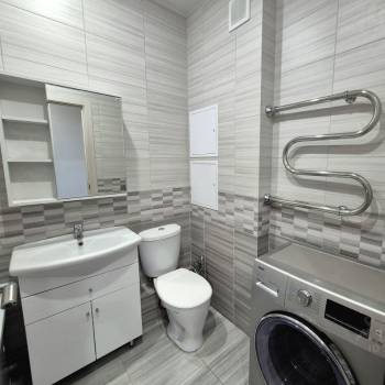 Продается 1-комнатная квартира, 41,35 м²