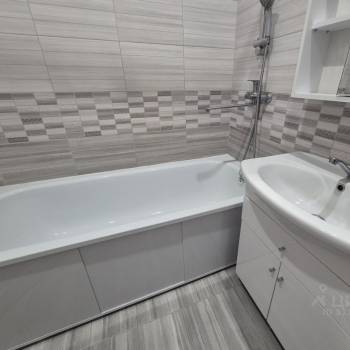 Продается 1-комнатная квартира, 41,35 м²