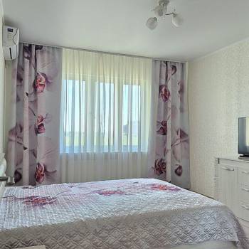 Продается 1-комнатная квартира, 41,35 м²