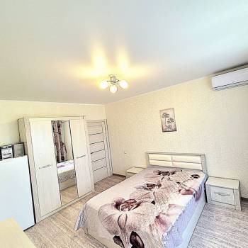 Продается 1-комнатная квартира, 41,35 м²