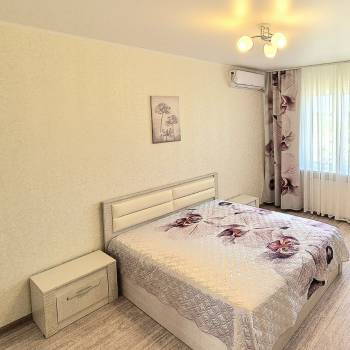 Продается 1-комнатная квартира, 41,35 м²