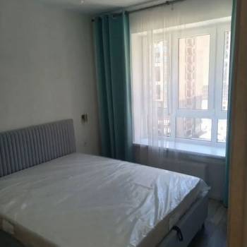 Сдается 1-комнатная квартира, 34 м²