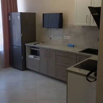 Сдается 1-комнатная квартира, 34 м²