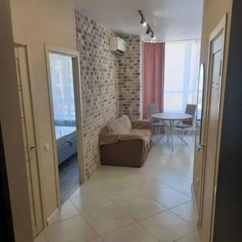 Сдается 1-комнатная квартира, 34 м²