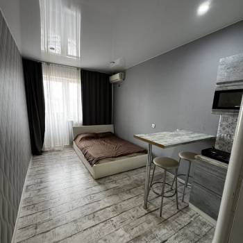 Сдается 1-комнатная квартира, 23,3 м²
