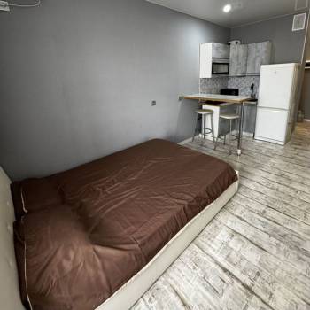 Сдается 1-комнатная квартира, 23,3 м²