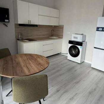 Сдается 1-комнатная квартира, 27 м²